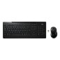 Fujitsu WIRELESS KB MOUSE SET LX901 PT